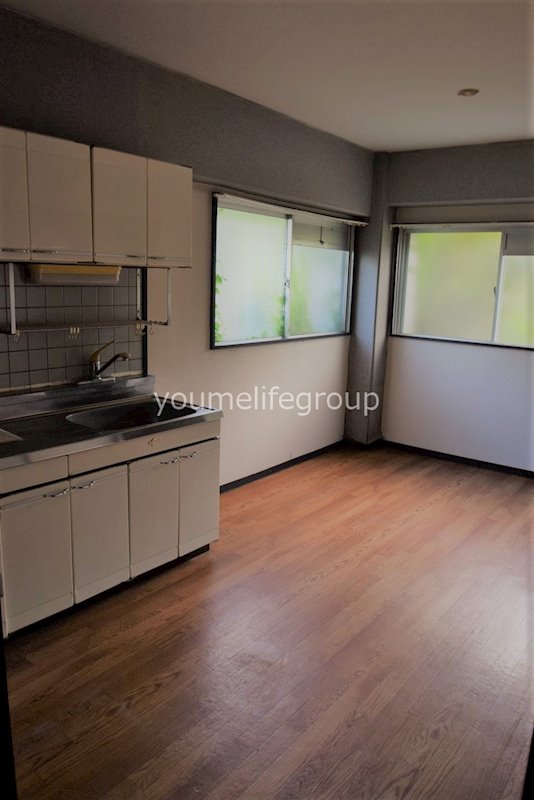 望洋荘 リビング