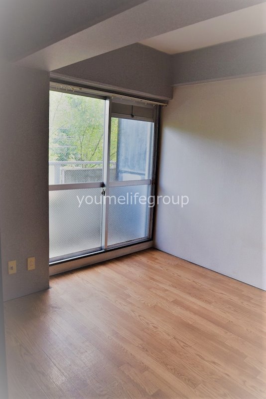 望洋荘 ベッドルーム