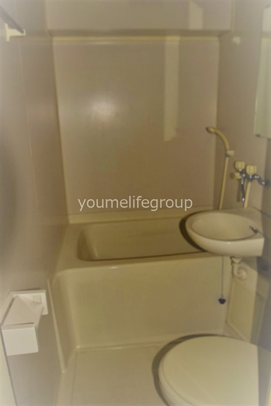 望洋荘 風呂画像