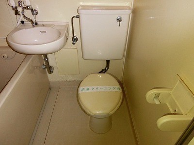 コーポ山口 その他1