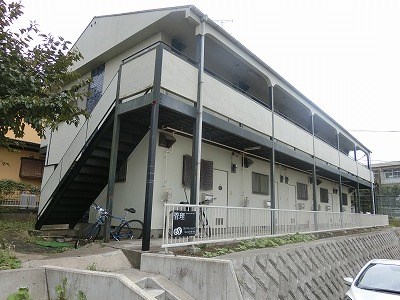 コーポ山口 その他外観2