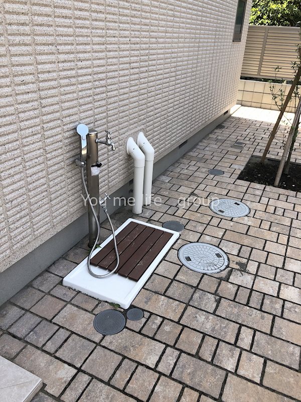 メルベージュ湘南 その他外観2