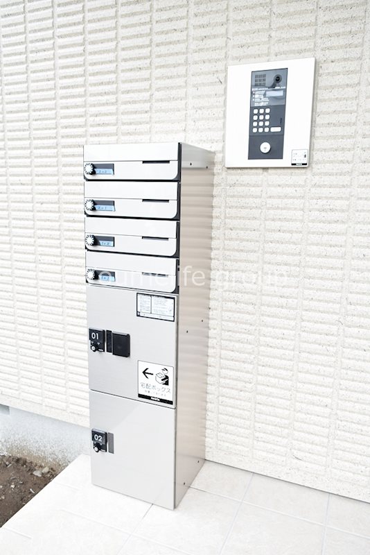 メルベージュ湘南 その他外観6