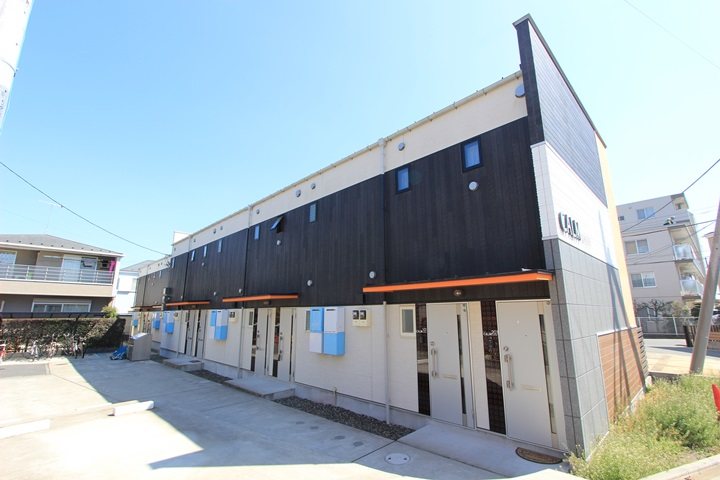 Calm楓 （カームカエデ） 103号室 外観