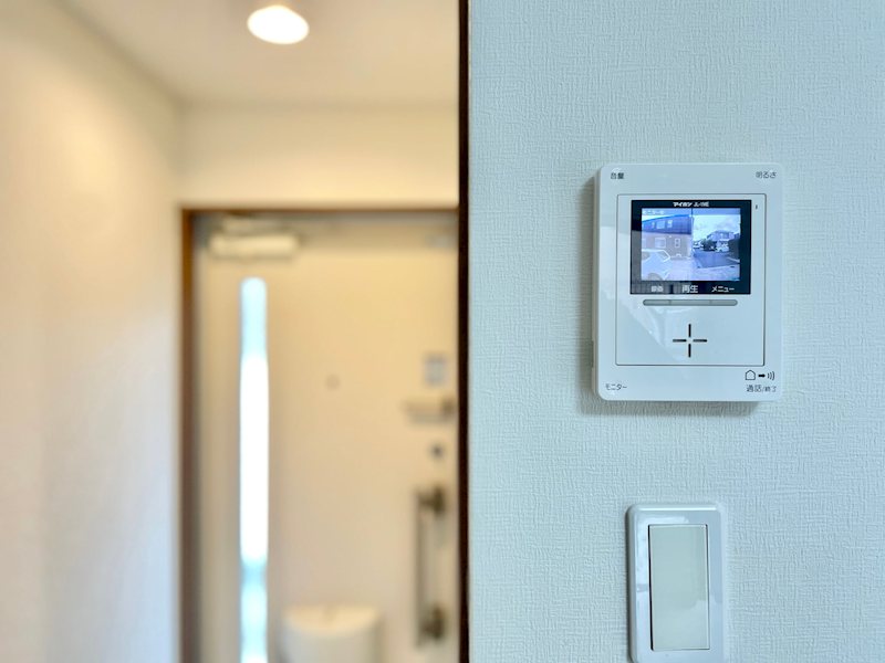 Calm楓 （カームカエデ） その他3