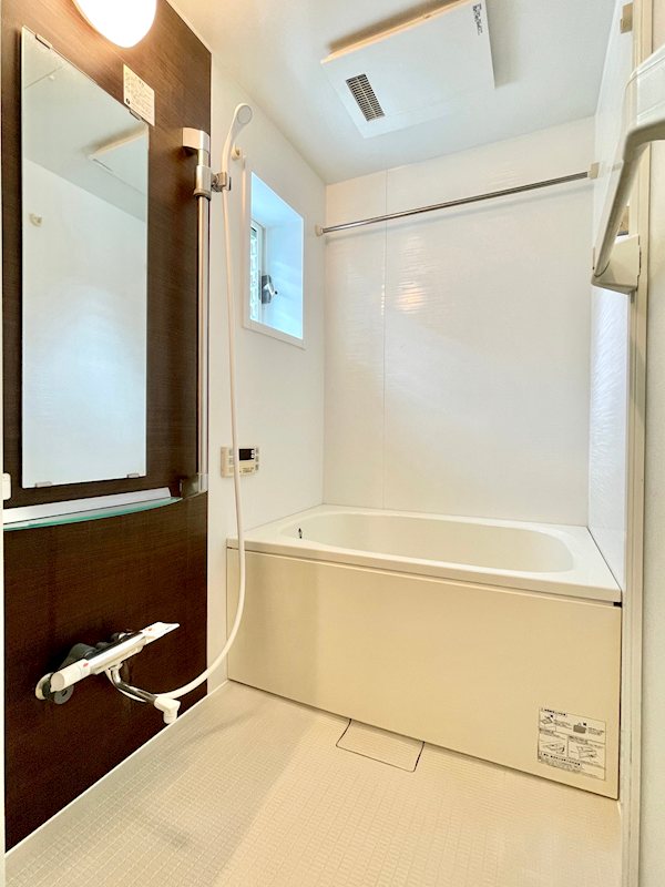 Calm楓 （カームカエデ） 風呂画像