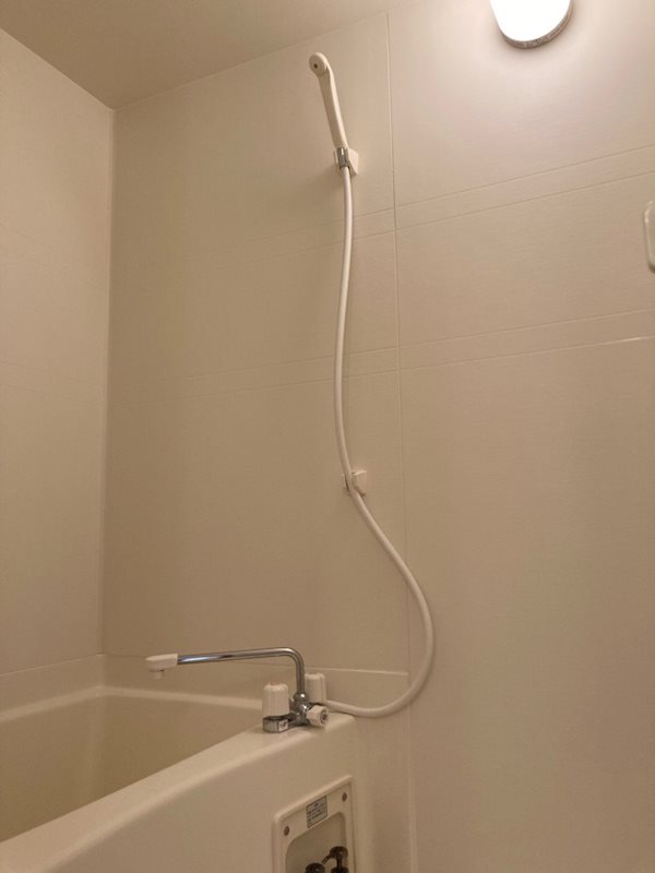 ルピナス 風呂画像