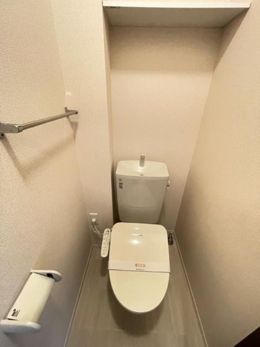 ヴィルヌーヴ　B棟 その他5