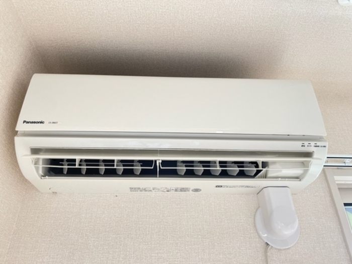 ヴィルヌーヴ　B棟 その他7