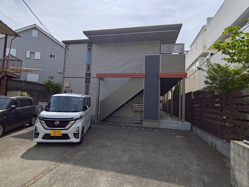 ハイム渚 その他外観2