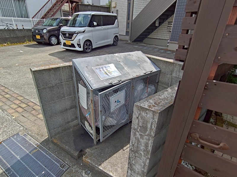 ハイム渚 その他外観3