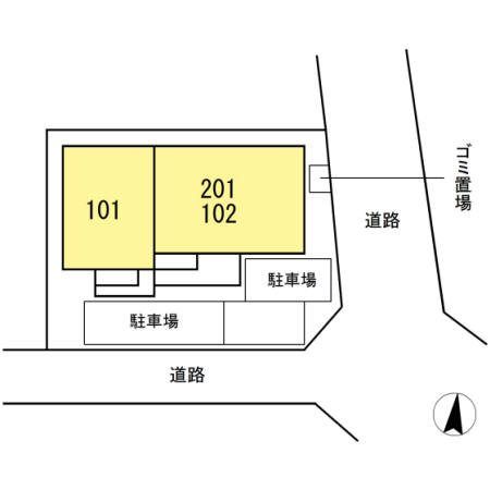 GranDeur その他外観1