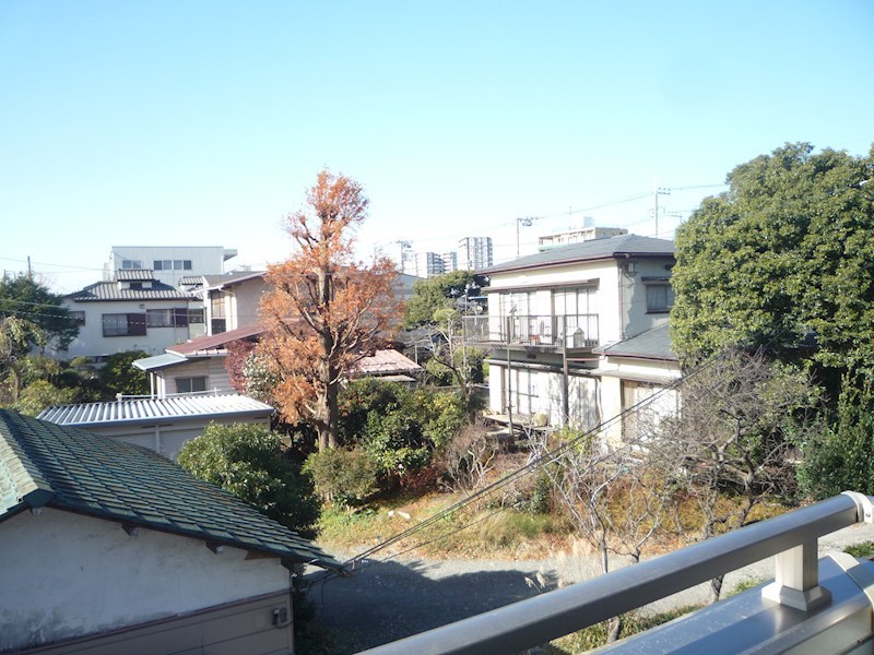 マーレ湘南 その他外観1