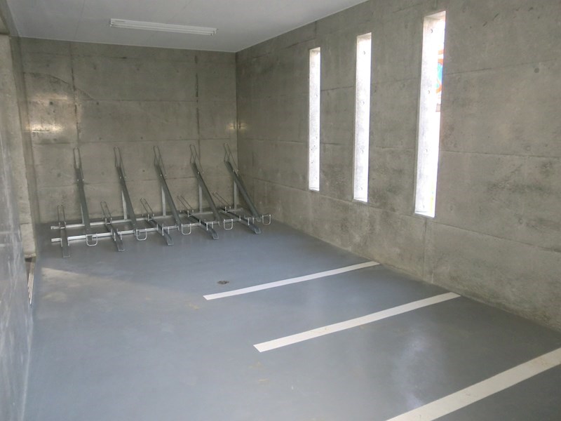 フィオーレ茅ヶ崎 その他外観1