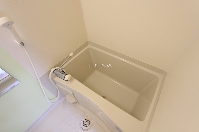 フィオーレ茅ヶ崎 風呂画像