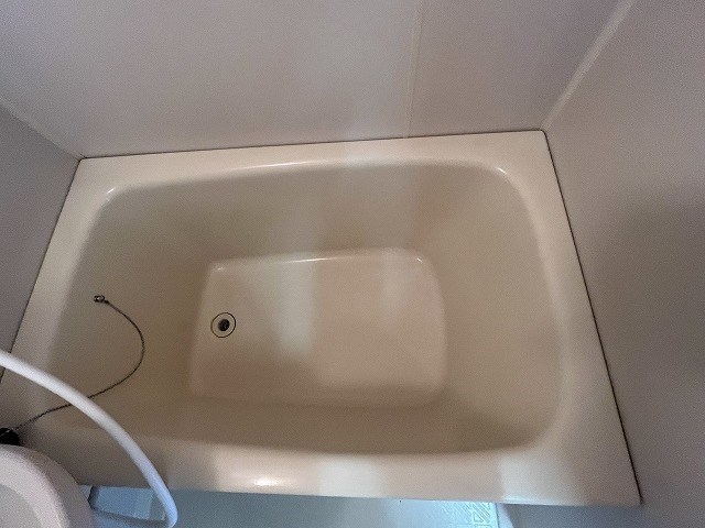 メゾン鎌倉  風呂画像