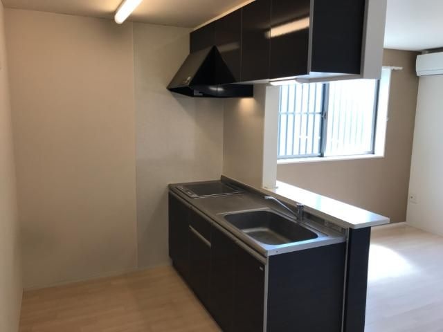 シェネ キッチン