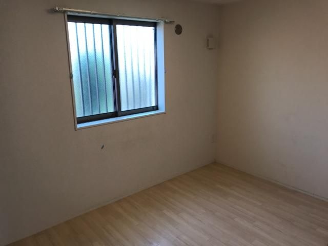 シェネ ベッドルーム