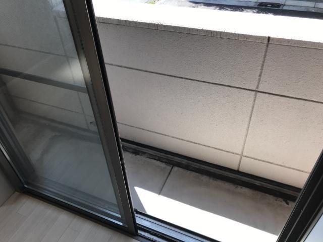 シェネ ベランダ