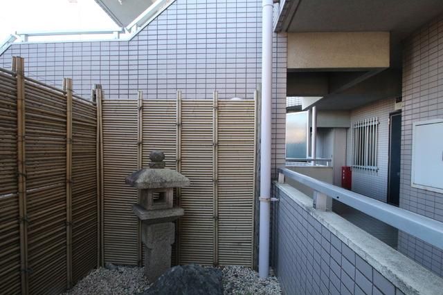 ウイ・ジュール毛利台 その他外観4