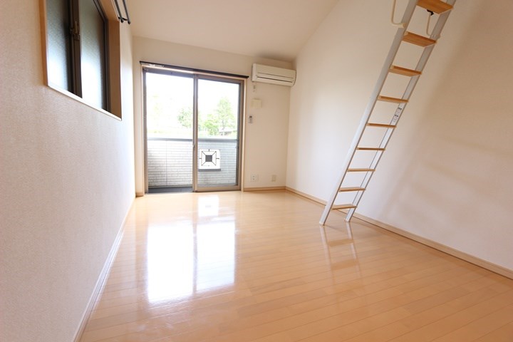 Kエスパシオ リビング