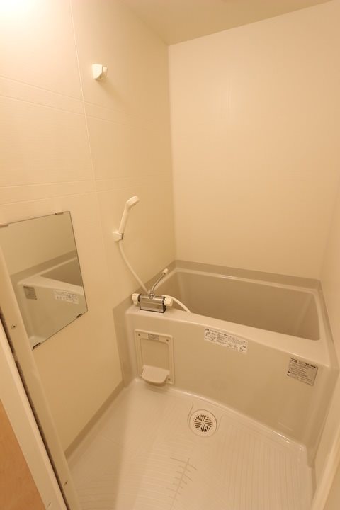 Kエスパシオ 風呂画像