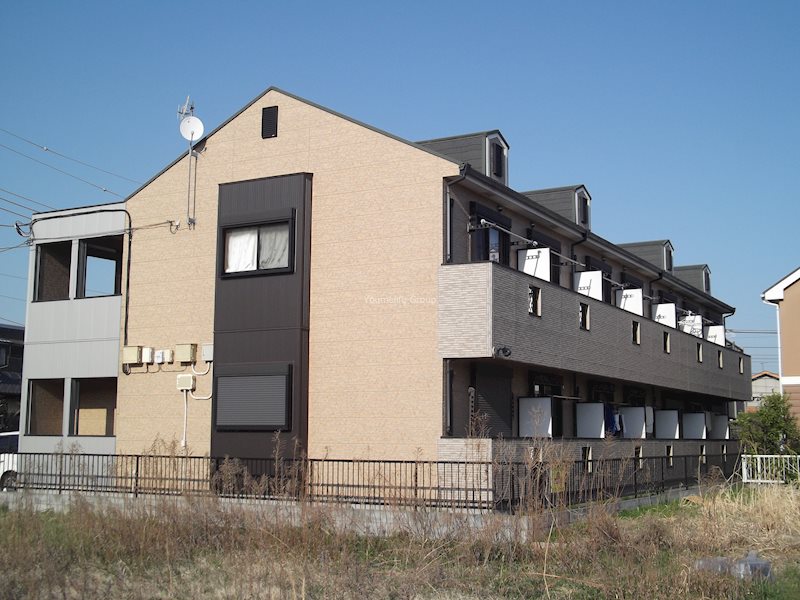 アドミラブール  その他外観4