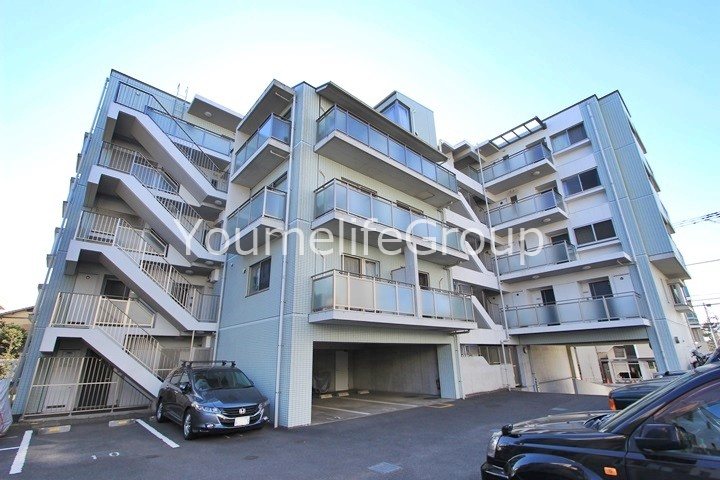 ショアーズ鵠沼フラット その他外観2