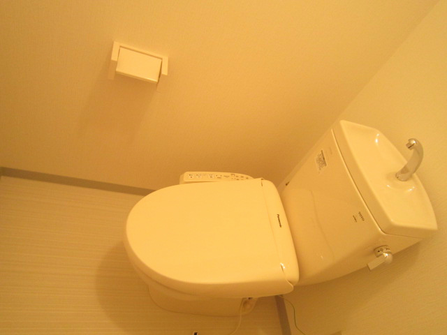 プリマネージュ その他2