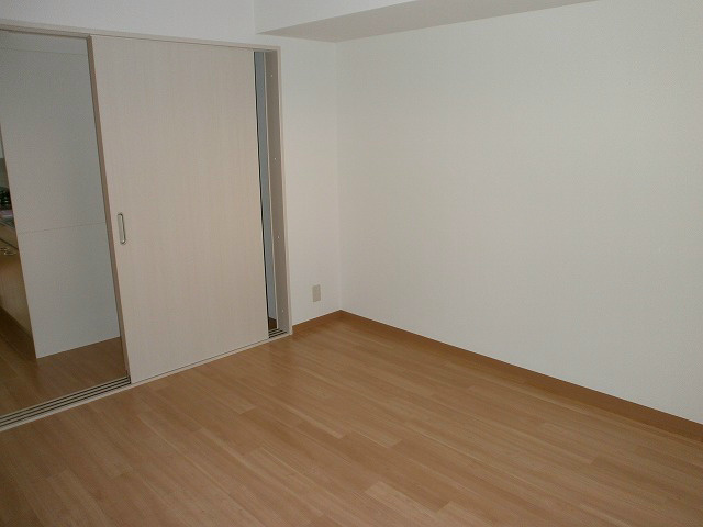 プリマネージュ ベッドルーム