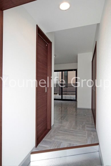 Calm楓 （カームカエデ） 玄関