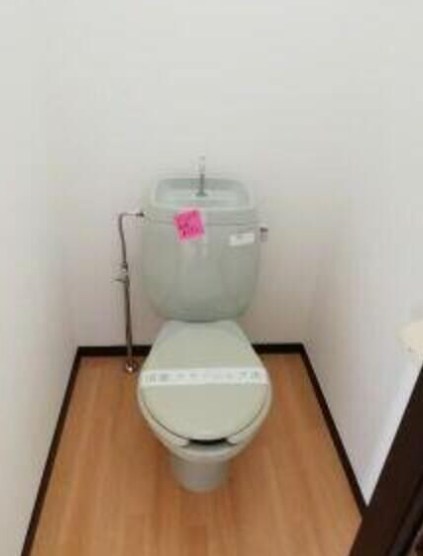 フジハイツ その他1