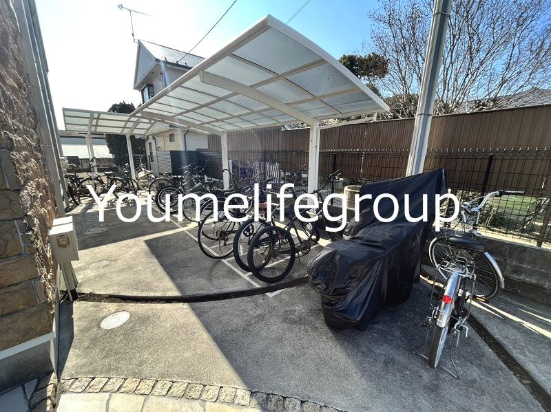 チャンティック東海岸  その他外観1