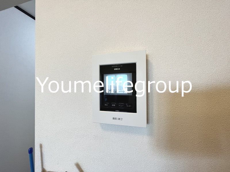 チャンティック東海岸  その他外観2