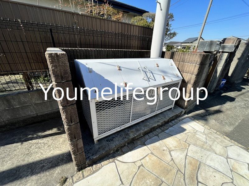 チャンティック東海岸  その他外観3