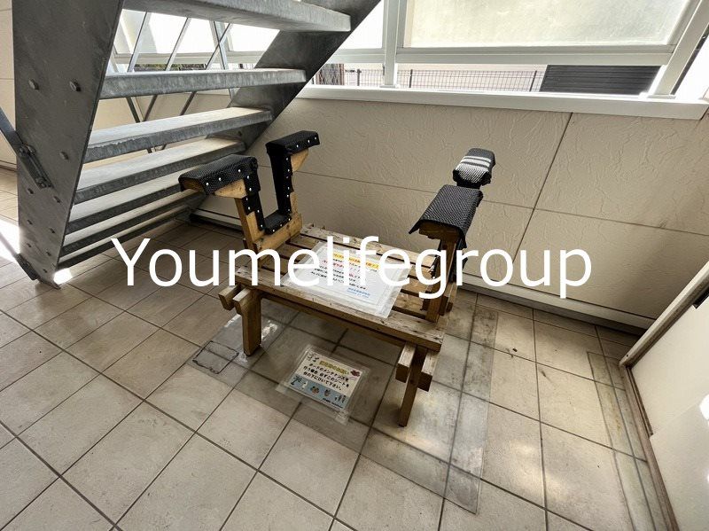 チャンティック東海岸  その他外観4