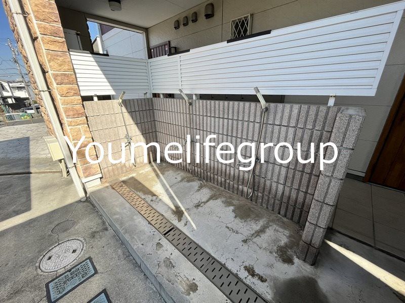 チャンティック東海岸  その他外観5