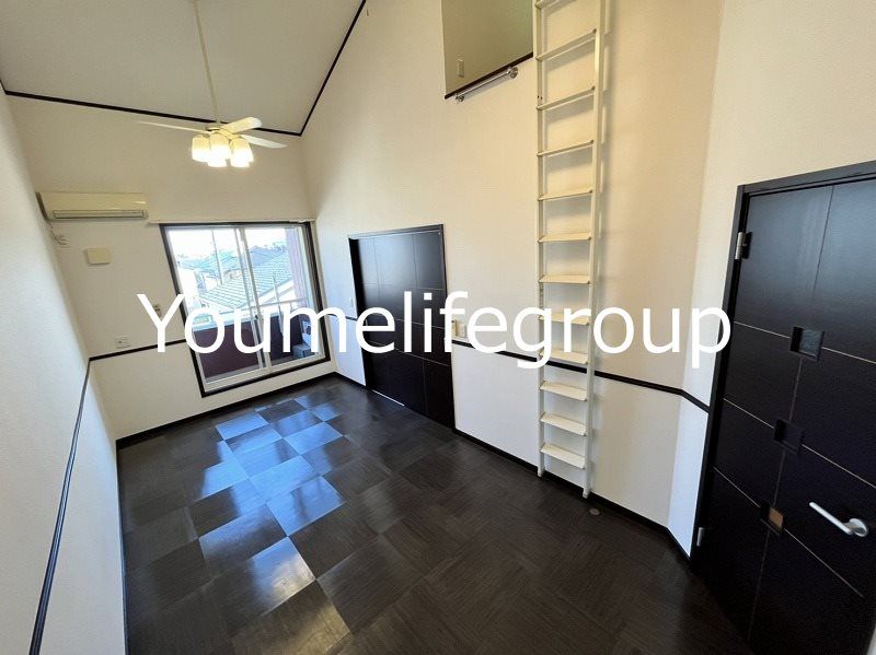 チャンティック東海岸  リビング