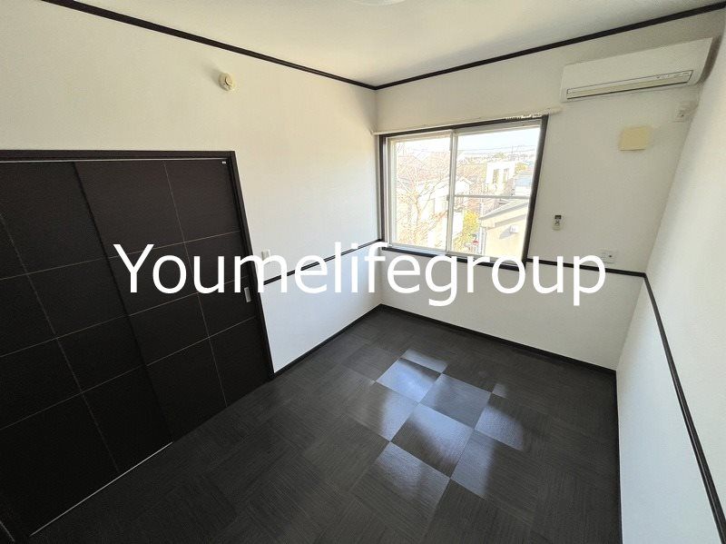 チャンティック東海岸  ベッドルーム