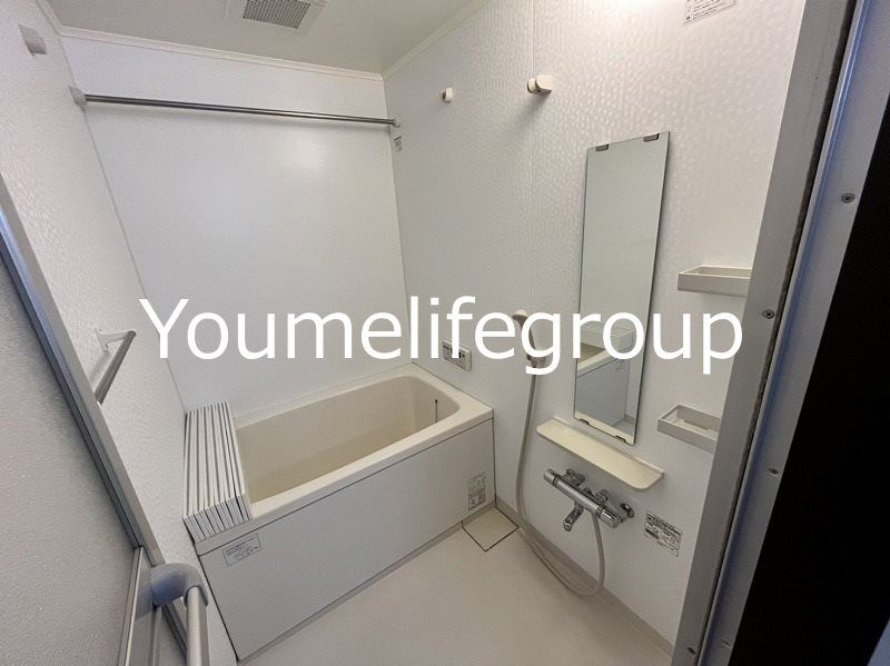 チャンティック東海岸  風呂画像