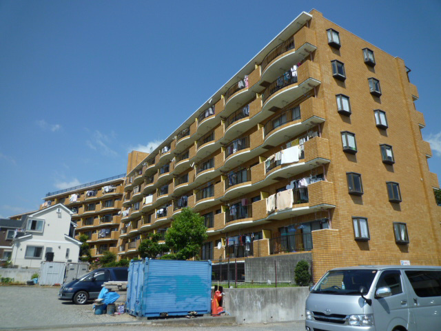 ボヌール秦野Ⅱ 220号室 外観