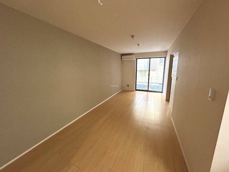 Raffinato湘南（ラフィネートショウナン） リビング