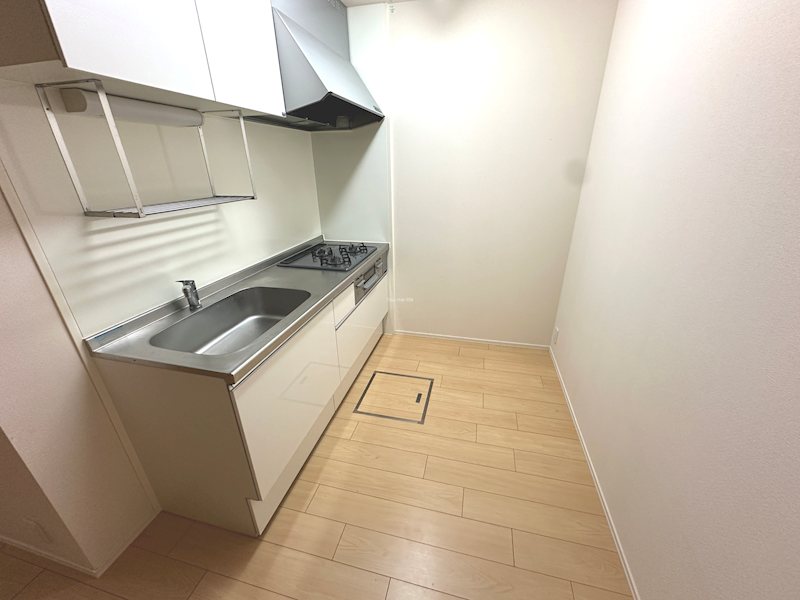 Raffinato湘南（ラフィネートショウナン） キッチン