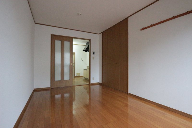 アルシオーネ リビング