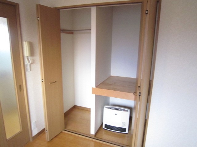 エトピリカ湘南 収納