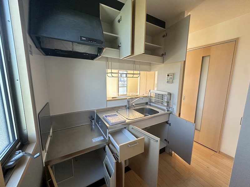 リバーサイドハイツ その他1