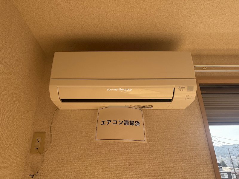 リバーサイドハイツ その他4