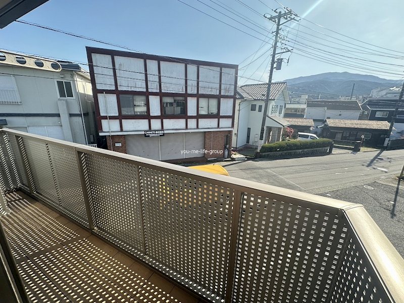 リバーサイドハイツ その他6