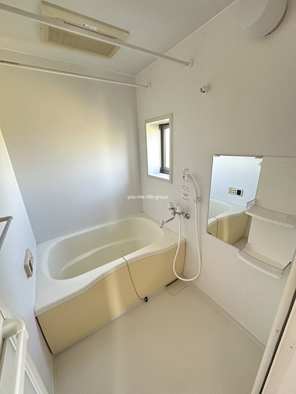 リバーサイドハイツ 風呂画像