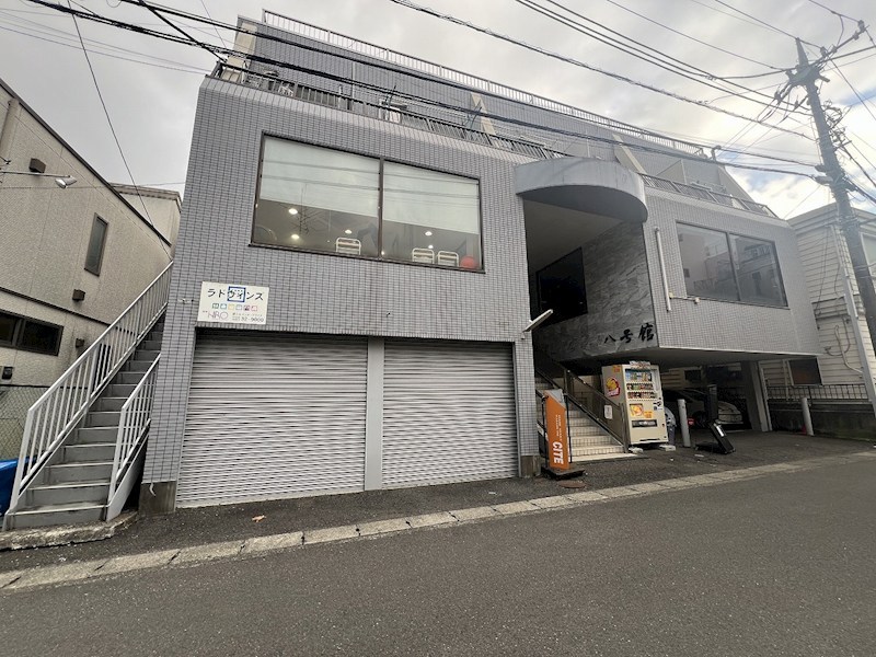 ラドウィンズ 306号室 外観